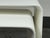 White Scandinavian Designs Two Piece White Nesting Table Set, Two Piece For Sale - Image 8 of 12