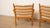 Vintage Model Genius Lounge Chairs in Teak by Illum Wikkelso for Silkeborg, 1960s, Set of 2 For Sale - Image 15 of 16