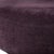 Scarlett Fabric Two-Seater Sofa in Lilac, Aubergine, and Violet with Casters by Poltrona Frau For Sale - Image 6 of 18
