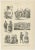 Johann Heck and Daniel Brinton, Illustrations of Various Scenes, Figures and Objects of South America, 1886, Prints, Set of 10 For Sale - Image 11 of 12