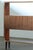 Mid-Century Modern Danish Teak Bookcase with Sliding Doors, 1960s For Sale - Image 14 of 18