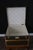Small Monogram Trunk from Louis Vuitton, 1920 For Sale - Image 4 of 18
