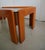 Vintage Italian Coffee Table by Afra & Tobia Scarpa for Cassina, 1960s For Sale - Image 11 of 15