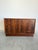 Mid-Century Modern Mid Century Danish Rosewood Smallboy Dresser Chest of Drawers Attributed to Johannes Sorth For Sale - Image 3 of 12