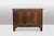 Louis XIV Parisian Chest of 5 Drawers in Walnut For Sale - Image 5 of 9