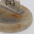 Vintage English Silver and Agate Horse Racing Themed Ashtray, 1957 For Sale - Image 10 of 12