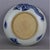 Japanese Exquisitely Decorated Porcelain Plate For Sale - Image 3 of 5