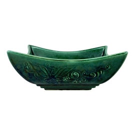 Example of Hull Pottery Sale