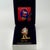 American Disney Arribas Brothers Swarovski Jeweled Minnie Mouse Figurine Cristal Collection (Limited Edition #790/10,000 With Original Boxes and Certificate) For Sale - Image 3 of 18