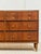 Mid 20th Century White Top Morris Company Dresser For Sale - Image 9 of 12