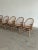 Late 20th Century Claud Bunyard Windsor Dining Armchairs - Set of Five For Sale - Image 4 of 12
