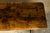 Wood 18th Century French Provincial Oak Refectory Trestle Dining Table For Sale - Image 7 of 18