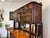 Art Nouveau Credenza Bookcase For Sale - Image 14 of 18