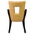 Dakota Jackson Dakota Jackson "Cadette Ii" Leather Armchair For Sale - Image 4 of 4