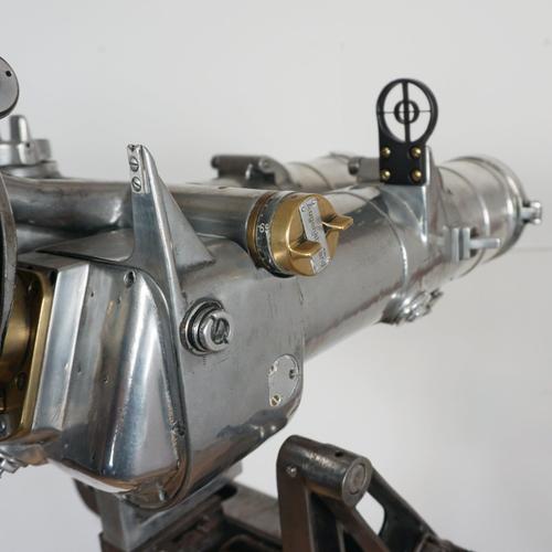 Naval Binoculars by Carl Zeiss, 1940s For Sale - Image 11 of 12