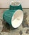 Textile Pair Fermoie "Aventurine" Shades For Sale - Image 7 of 10