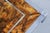 Leon Rosen Monumental Oyster Burl Wood and Aluminum Coffee Table, 1970s For Sale - Image 4 of 14