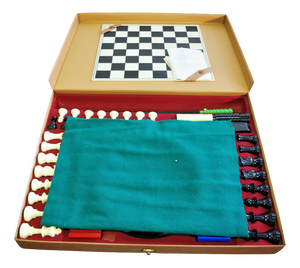 Sporting Roulette Chessboard, Italy, 1970s