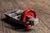 Wood Vintage Cutaway Military Gas Canister Demonstrator For Sale - Image 7 of 7