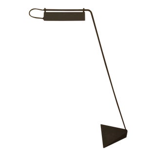 1960s Vintage Koch + Lowy Floor Lamp For Sale