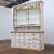 Antique Early 20th Century Pastry Shop Display Case, France For Sale - Image 13 of 13