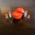 1970s Pic Boll Picnic Set by Carlo Viglino for Guzzini, Italy, 1960s For Sale - Image 5 of 10
