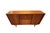 Wood Teak Highboard by Harry Østergaard for Randers Furniture Factory, 1960s For Sale - Image 7 of 18