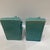 Vintage Italian Majolica Seashells Bookends For Sale - Image 4 of 8