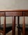 Mid-Century Modern Teak Roundette Dining Set by Hans Olsen for Frem Røjle, 1950s, Set of 5 For Sale - Image 15 of 18