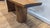 Contemporary Natural Organic Modern Bench For Sale - Image 3 of 9