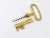 Carl Auböck Large Austrian Brass Key Cork Screw by Carl Auböck, 1950s For Sale - Image 4 of 13