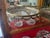 Silver Late 19th Century Cut Crystal Dishes with 800 Sterling Silver Mounts, Germany, Set of 2 For Sale - Image 8 of 14