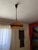 1960s Mid-Century Modern Hungarian Pendant Light, 1960s For Sale - Image 5 of 6
