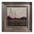 Cusp of Spring, Oil on Canvas, Deborah Paris, 2020 For Sale
