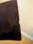 Ebony Vintage John Hutton for Donghia " Anziano" Dining Chairs - Set of 4 For Sale - Image 8 of 10