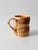 Late 20th Century Vintage Handmade Studio Pottery Mug For Sale - Image 5 of 12