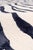 Transitional Edgy Hand-Tufted Ivory Area Rug- 8' 9'' X 11' 9'' For Sale - Image 3 of 5