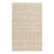 Chevy Jute Chenille Ivory Rug - 9 X 12 For Sale