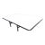 B&b Italia Coffee Table by Paolo Nava and Antonio Citterio For Sale