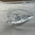 Coastal Vintage Collectable Waterford Crystal Sea Lion/Seal For Sale - Image 3 of 6