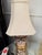 English Antique 19th-Century English Imari Porcelain Twin-Handled Urn Lamp For Sale - Image 3 of 7