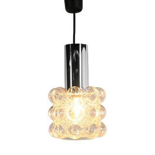 Pendant by Helena Tynell For Sale