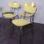 Metal Vintage Formica Kitchen Chair, 1960s For Sale - Image 7 of 18