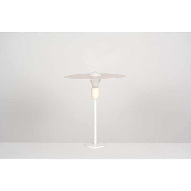 Hat Lamp by Frans Van Nieuwenborg for Designum For Sale - Image 4 of 9