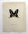 Up for sale is this gorgeous lithograph by F. Prochazka, published in Great Britain in 1965. It is in excellent, gently-...