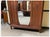 Antique Art Deco Wardrobe, 1930 For Sale - Image 11 of 12