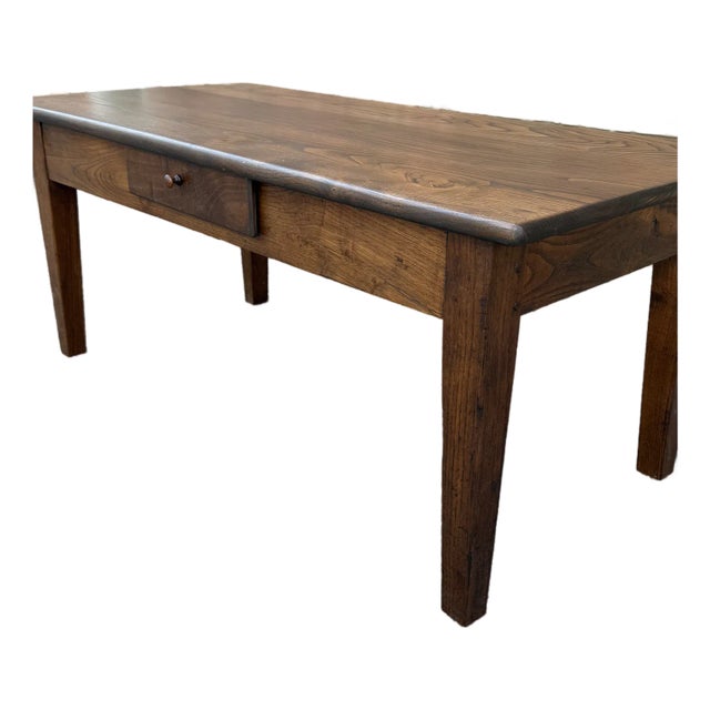 Late 19th Century French Coffee Table For Sale