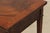 Wood Adams Late 19th Century Mahogany Sideboard Server Console For Sale - Image 7 of 18