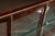 Brown Circa 1920 W.B. McLean Mahogany and Glass Commercial Display Showcase For Sale - Image 8 of 13