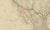 Antique Map of North America, 1860 For Sale - Image 10 of 12